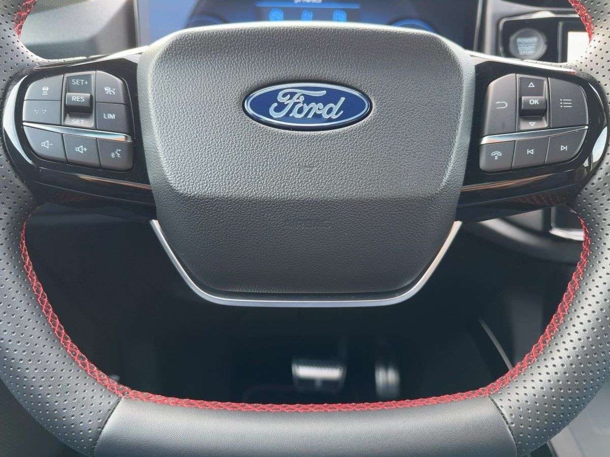 Fahrzeugbild eines Ford Puma