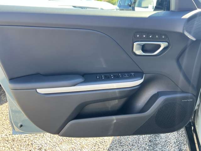 Fahrzeugbild eines Kia K4