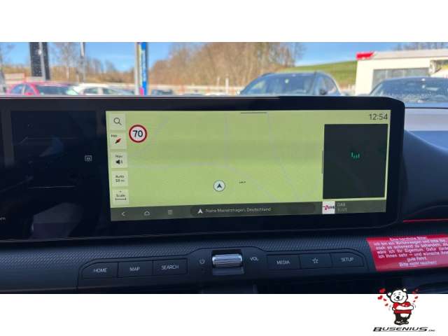 Fahrzeugbild eines Kia K4