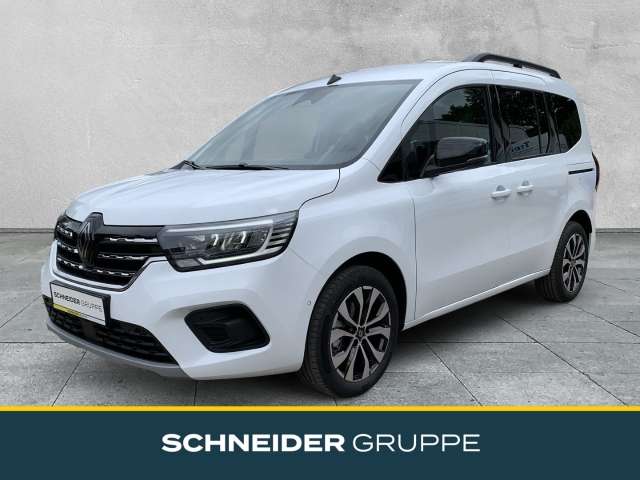 Fahrzeugbild eines Renault Kangoo