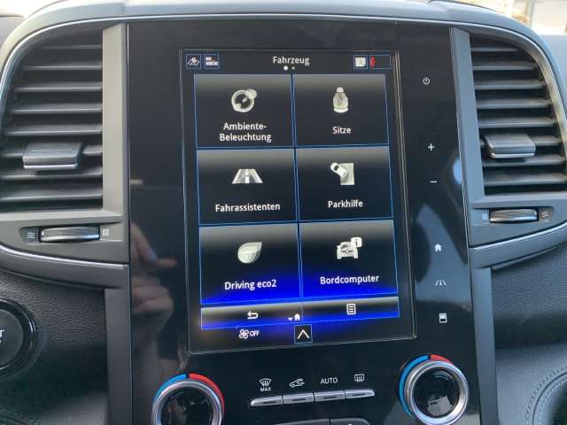 Fahrzeugbild eines Renault Koleos