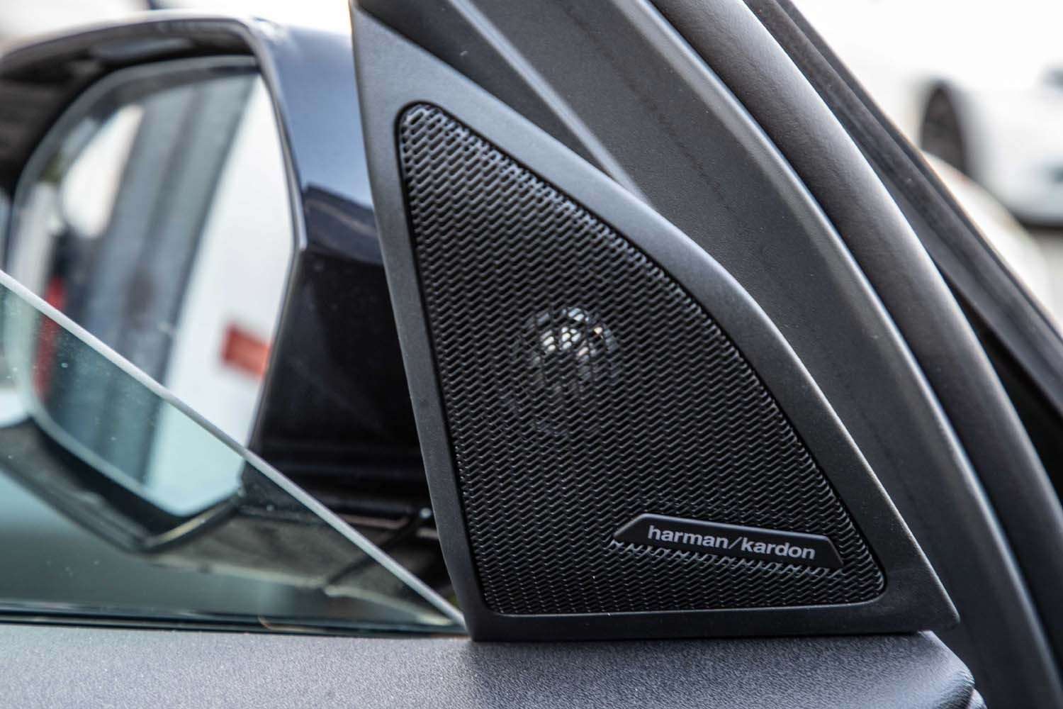 Fahrzeugbild eines BMW X3