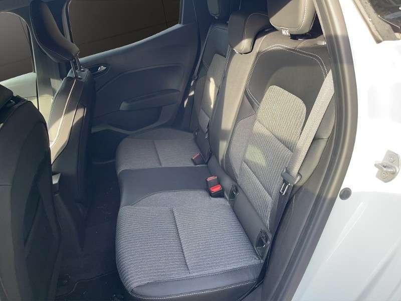 Fahrzeugbild eines Mitsubishi Colt