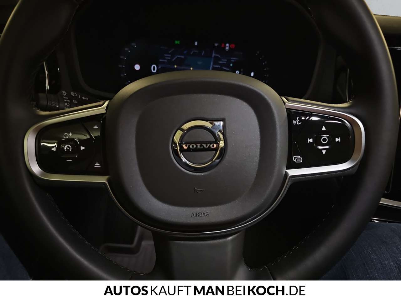 Fahrzeugbild eines Volvo V60