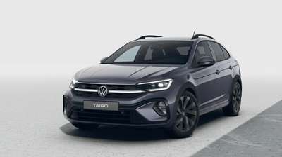 Bild Volkswagen Taigo