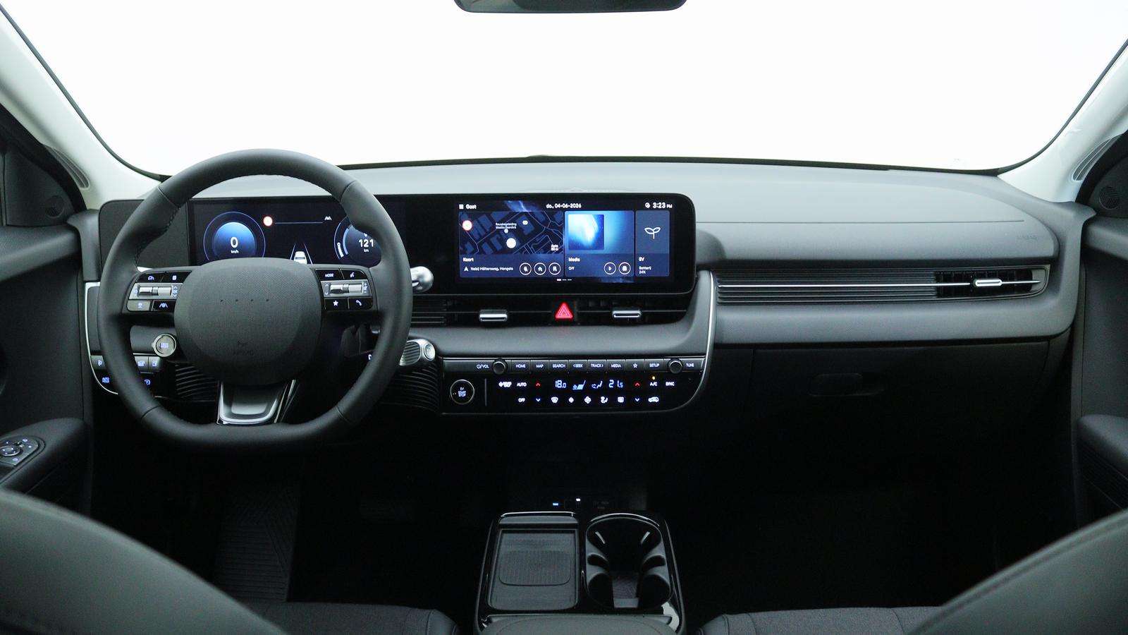 Fahrzeugbild eines Hyundai IONIQ 5