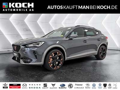 Bild CUPRA Formentor