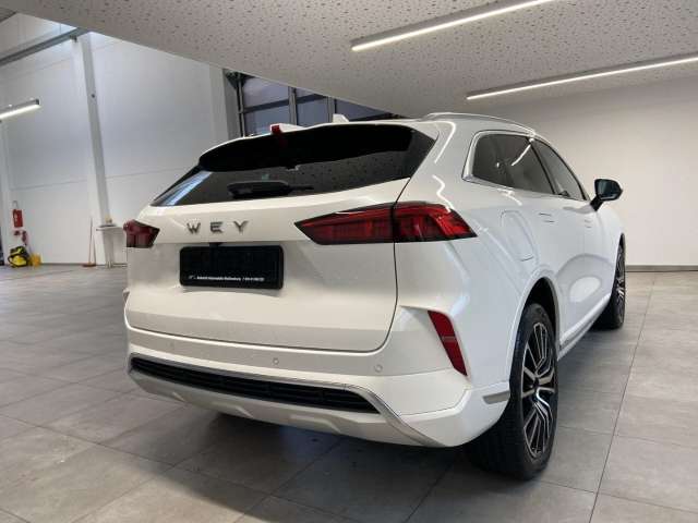 Fahrzeugbild eines GWM Wey 05
