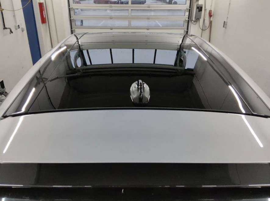 Fahrzeugbild eines Maserati Grecale