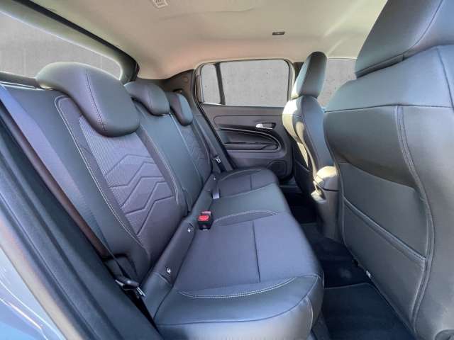 Fahrzeugbild eines Jeep Avenger