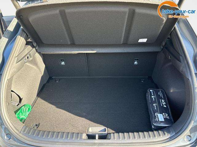 Fahrzeugbild eines Kia XCeed