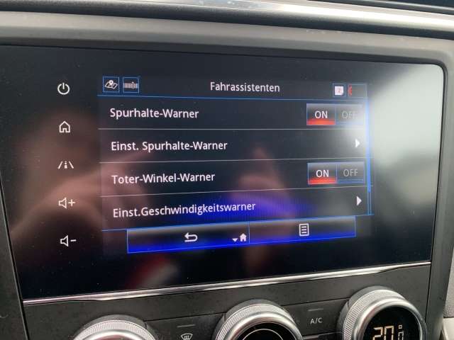 Fahrzeugbild eines Renault Kadjar