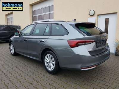 Bild Skoda Octavia