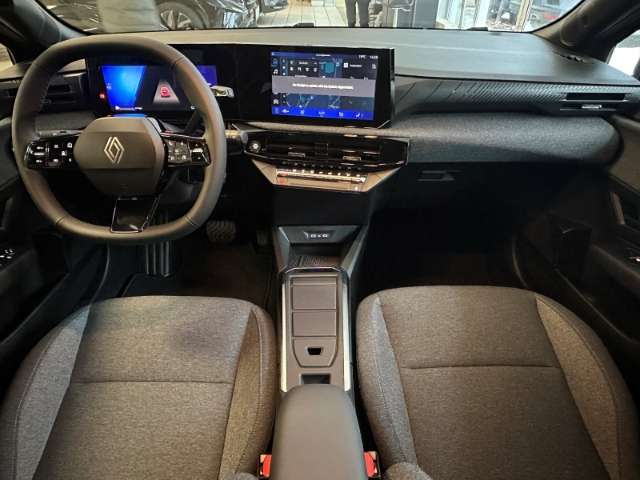 Fahrzeugbild eines Renault Clio