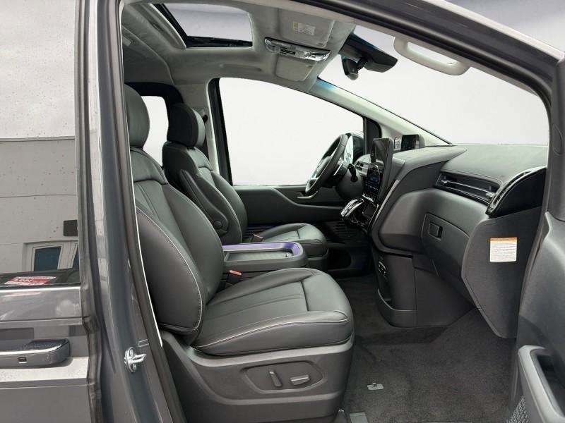 Fahrzeugbild eines Hyundai Staria