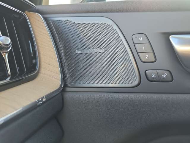 Fahrzeugbild eines Volvo XC60