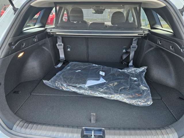 Fahrzeugbild eines Kia cee'd