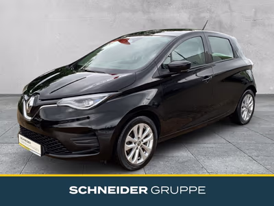 Bild Renault ZOE