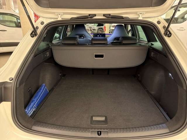 Fahrzeugbild eines CUPRA Leon