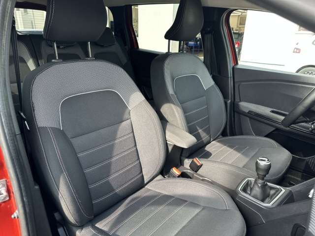 Fahrzeugbild eines Dacia Jogger