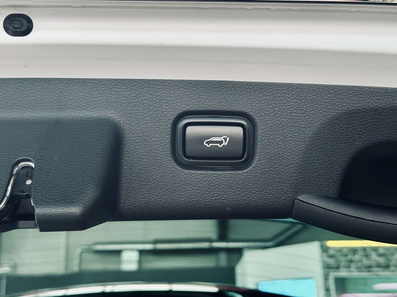 Fahrzeugbild eines Kia Sportage