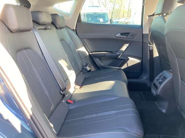 Fahrzeugbild eines CUPRA Formentor