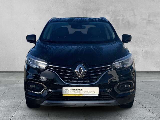 Fahrzeugbild eines Renault Kadjar
