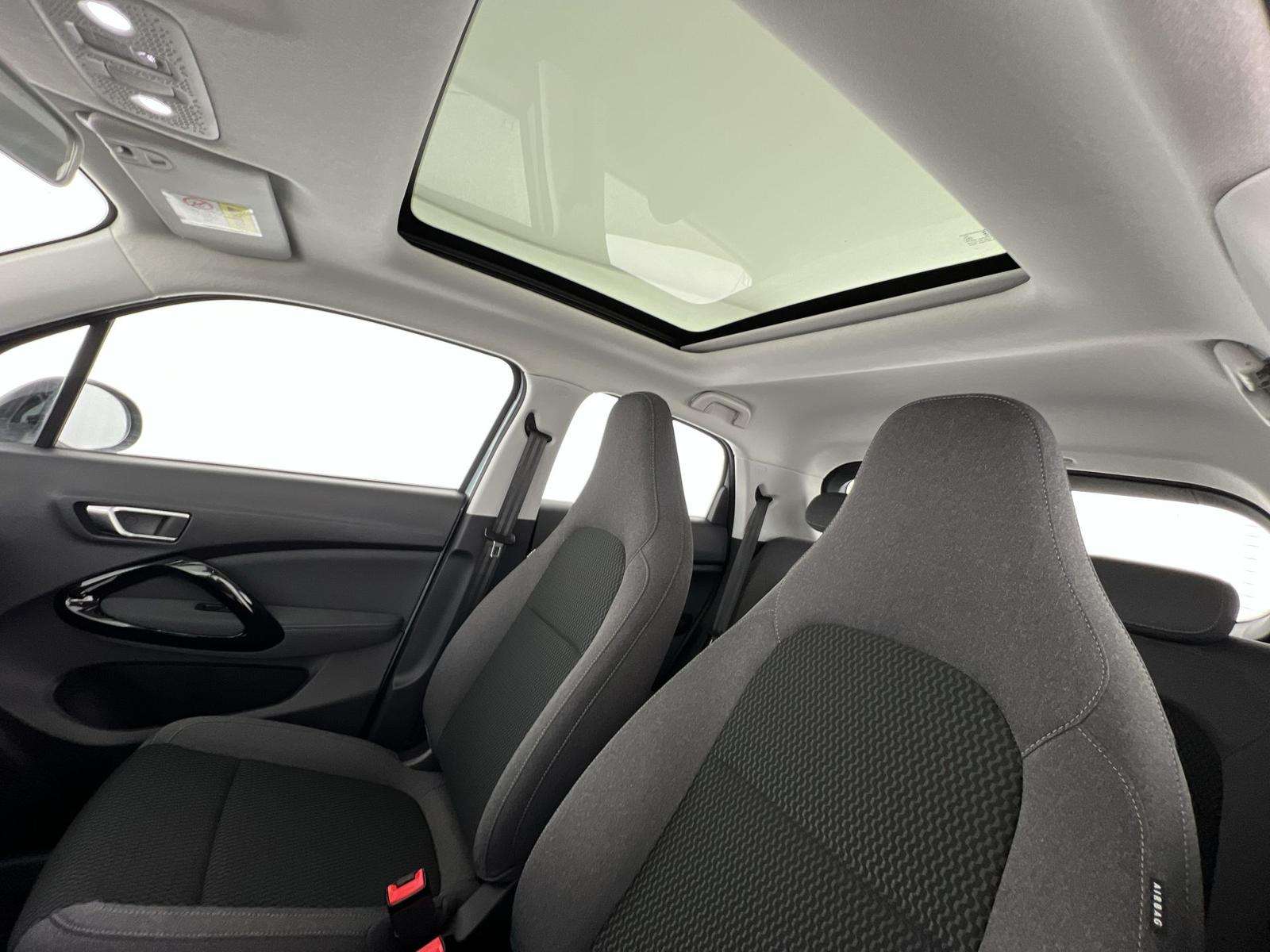 Fahrzeugbild eines Leapmotor T03