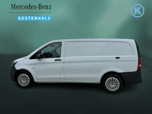 Fahrzeugbild eines Mercedes-Benz Vito