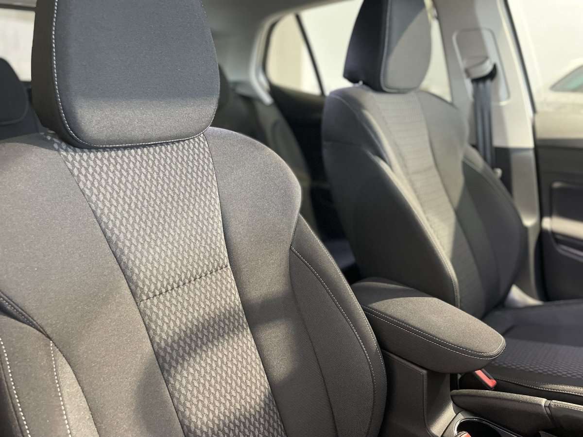 Fahrzeugbild eines Skoda Fabia