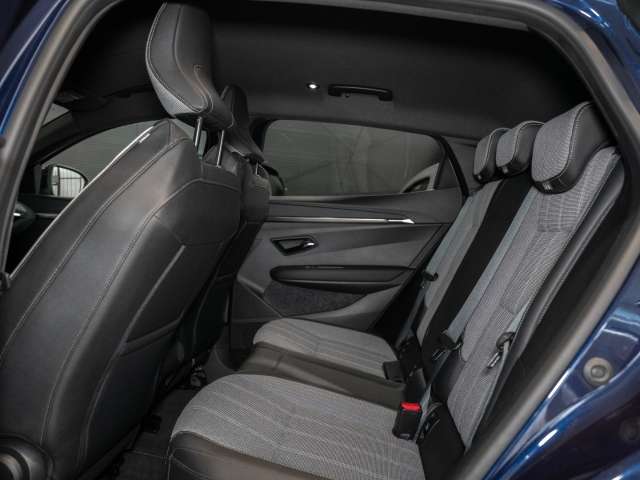 Fahrzeugbild eines Renault Mégane