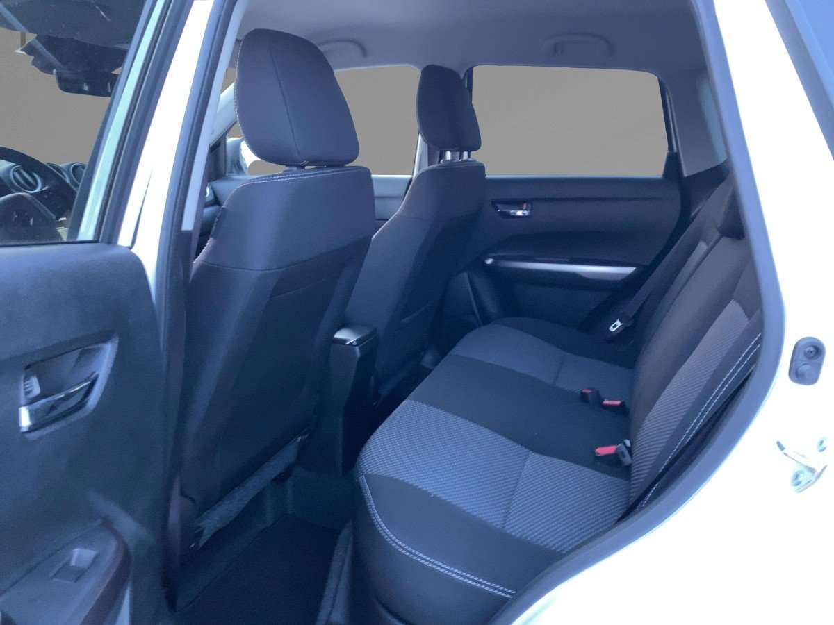 Fahrzeugbild eines Suzuki Vitara