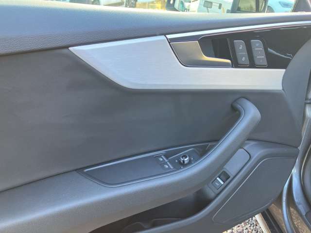 Fahrzeugbild eines Audi A5