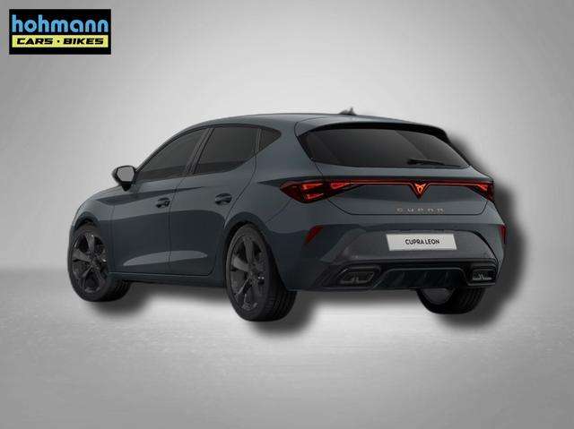 Fahrzeugbild eines CUPRA Leon