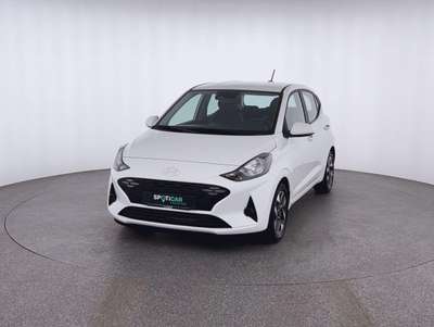 Bild Hyundai i10