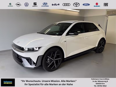 Bild Hyundai IONIQ 5