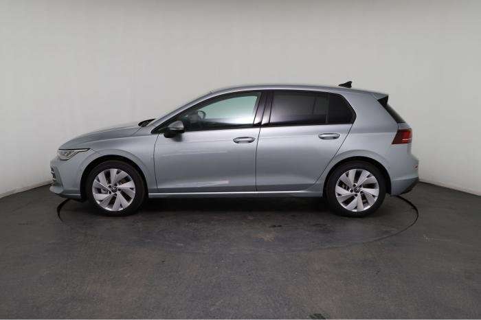 Fahrzeugbild eines Volkswagen Golf
