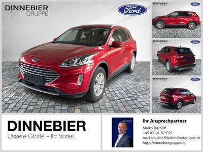 Bild Ford Kuga