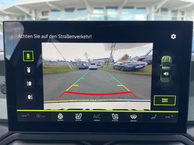 Fahrzeugbild eines Dacia Bigster