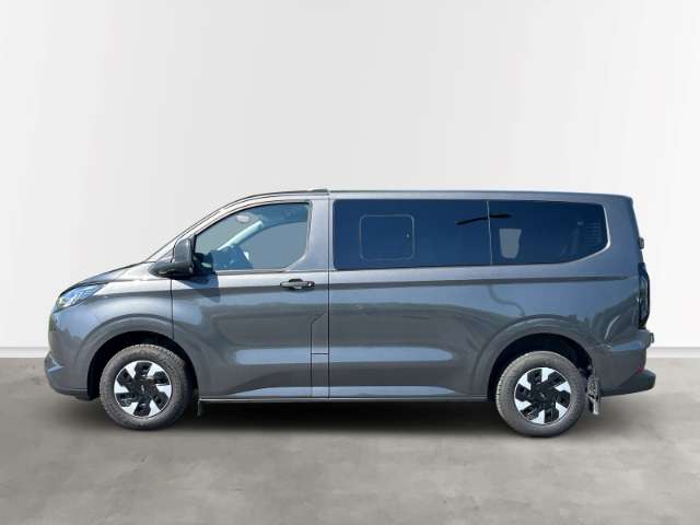 Fahrzeugbild eines Ford Transit Custom