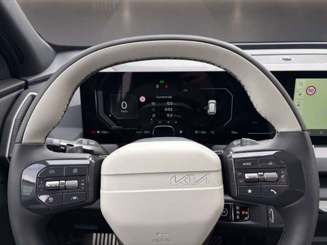 Fahrzeugbild eines Kia EV5