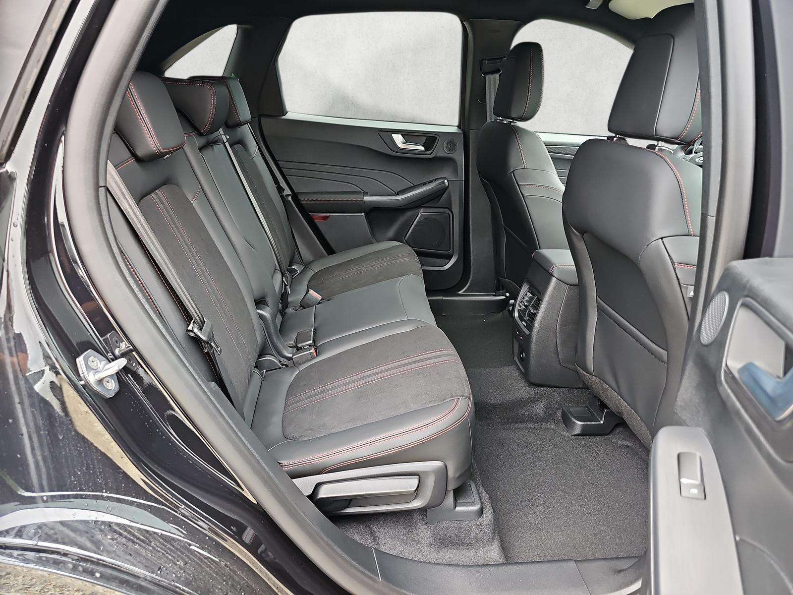 Fahrzeugbild eines Ford Kuga