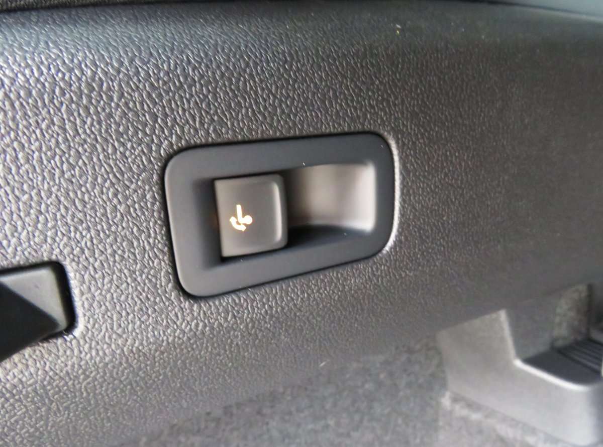 Fahrzeugbild eines Volkswagen T-Roc