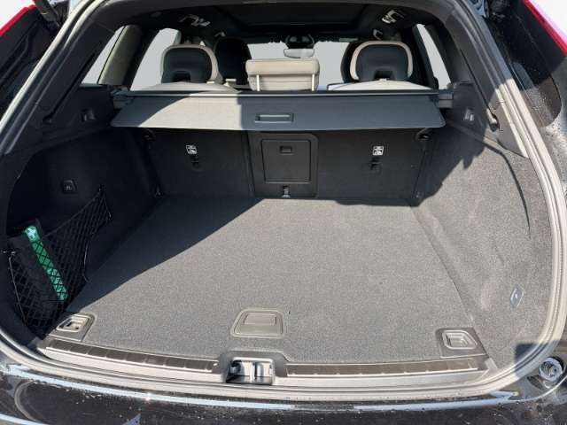 Fahrzeugbild eines Volvo XC60