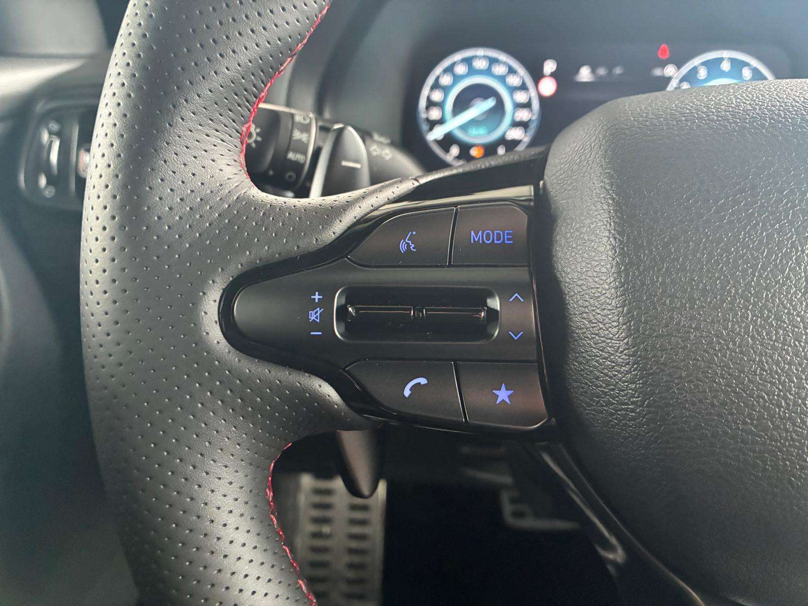 Fahrzeugbild eines Hyundai i30