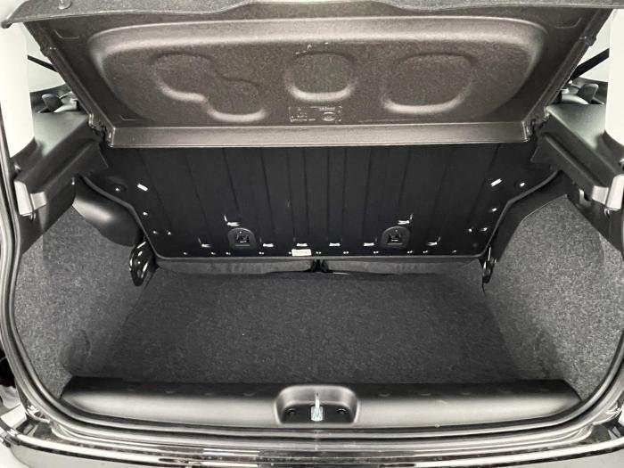 Fahrzeugbild eines Fiat Panda