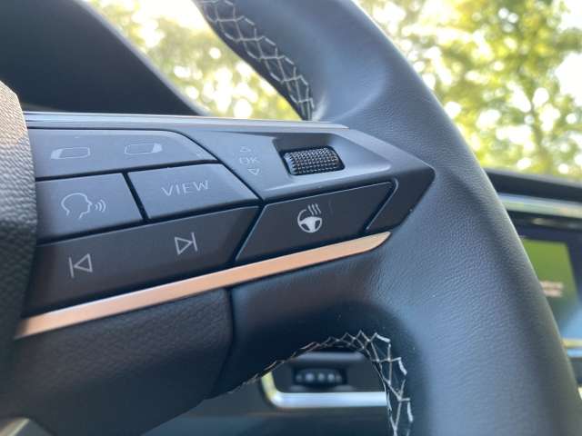 Fahrzeugbild eines SEAT Ateca