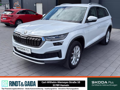 Bild Skoda Kodiaq