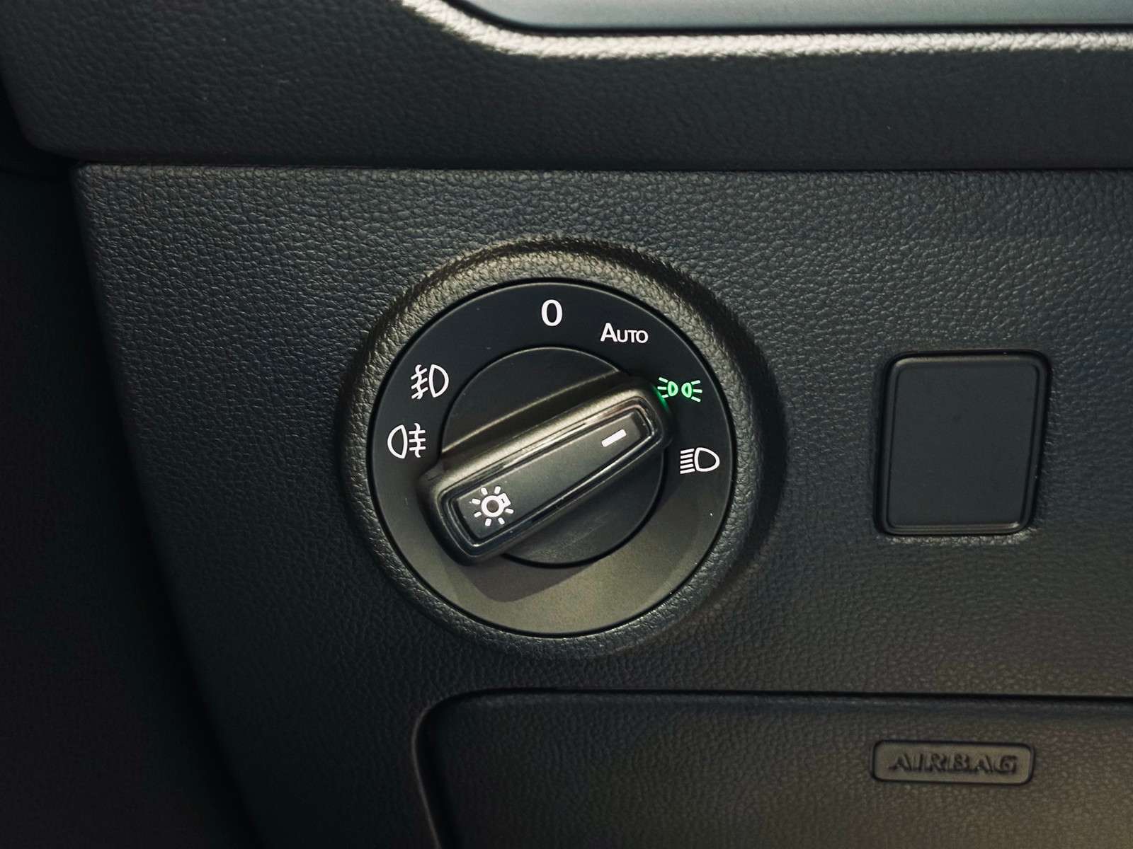 Fahrzeugbild eines CUPRA Ateca