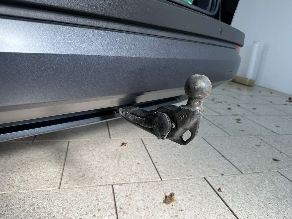 Fahrzeugbild eines Skoda Karoq